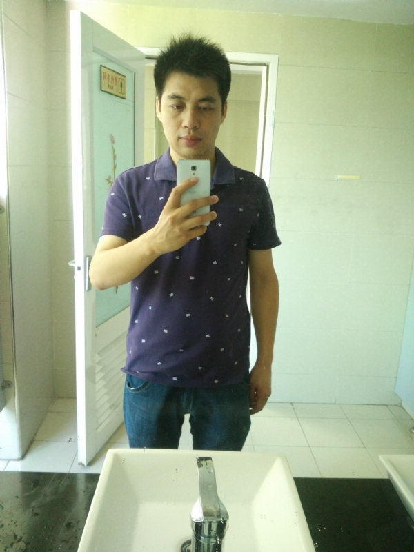 梦里偷欢的第一张照片--厦门父母相亲团