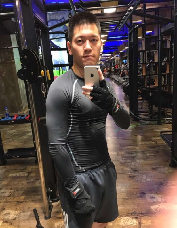 共赴此生的第一张照片--厦门父母相亲团