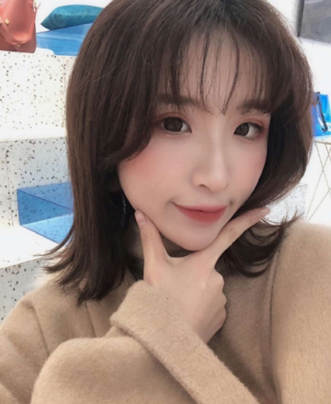 莉婷的第一张照片--厦门父母相亲团