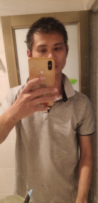 对酒醉红颜的第一张照片--厦门父母相亲团