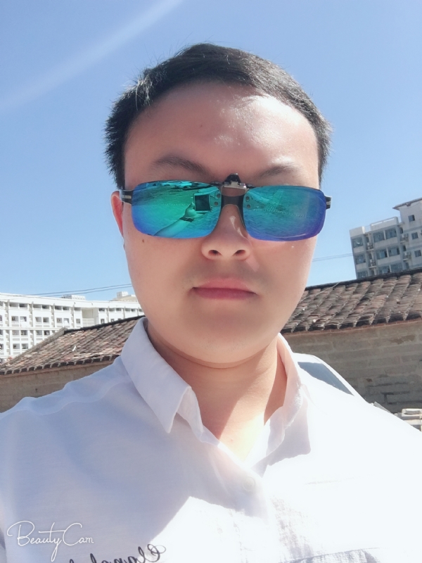 独孤求败的第三张照片--厦门父母相亲团