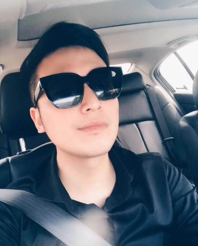 沉稳的第一张照片--厦门父母相亲团