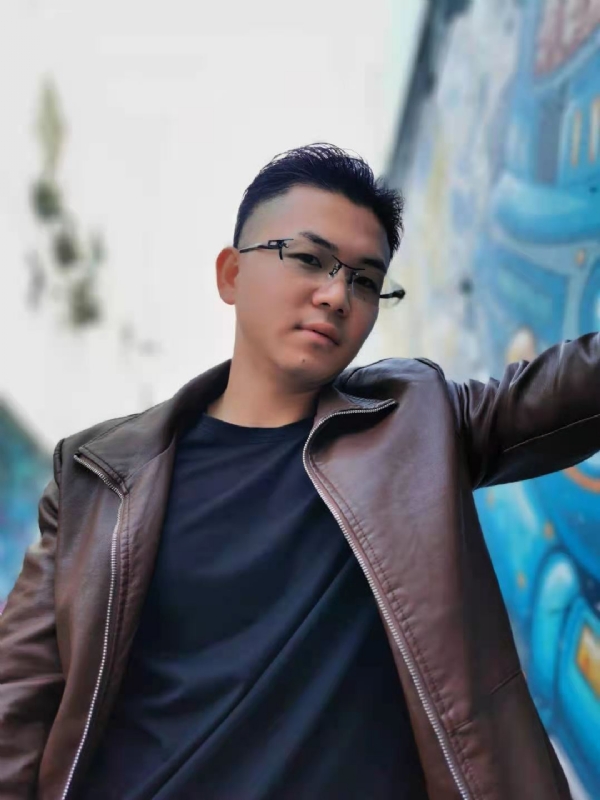 清歌曼舞的第一张照片--厦门父母相亲团