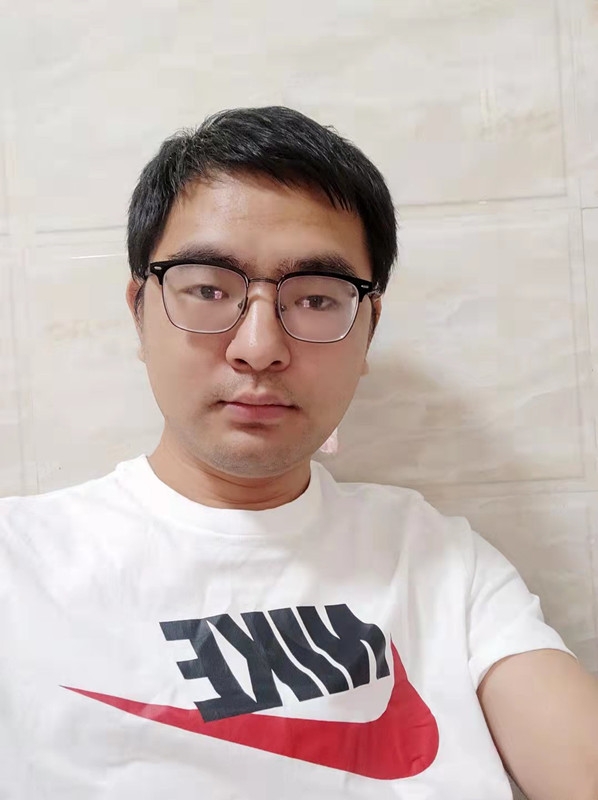 微尘的第一张照片--厦门父母相亲团