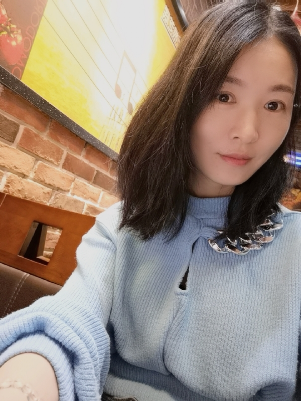 吴优的第一张照片--厦门父母相亲团