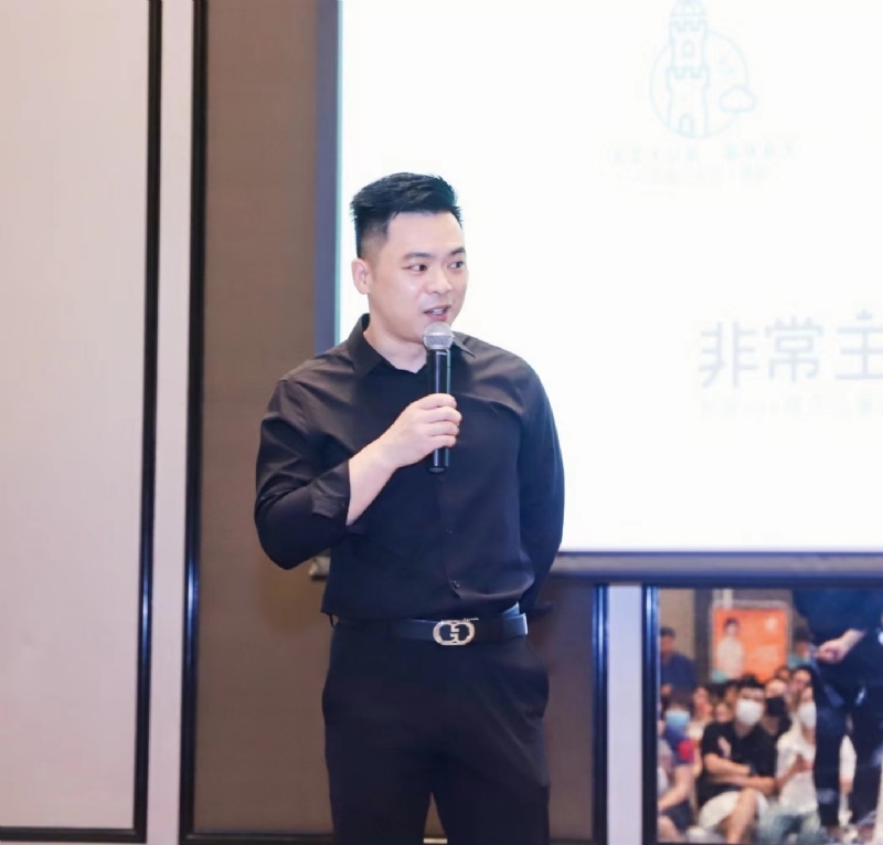 爱吃肉的猪大爷的第一张照片--厦门父母相亲团