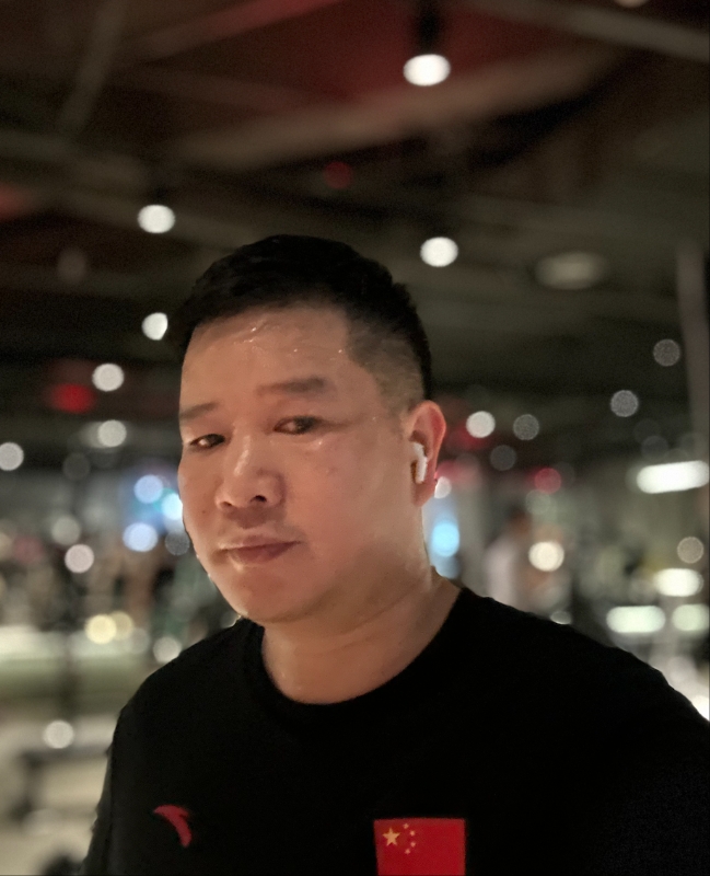 艾伦的第一张照片--厦门父母相亲团