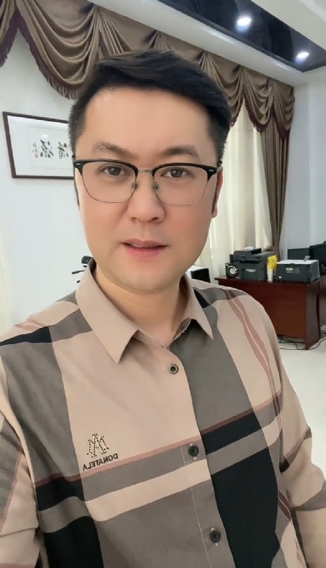 勤勉的第一张照片--厦门父母相亲团