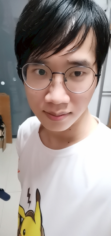 青栀如初的第一张照片--厦门父母相亲团