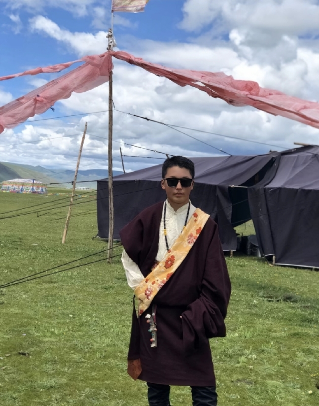 可苏的第二张照片--厦门父母相亲团