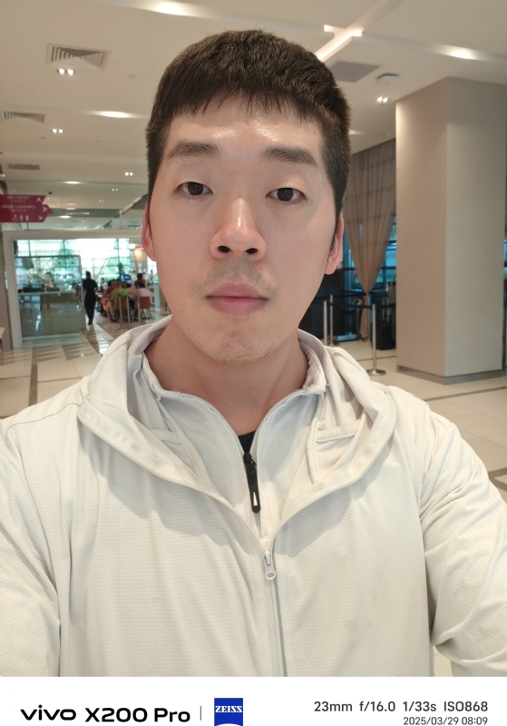 銪哲的第三张照片--厦门父母相亲团
