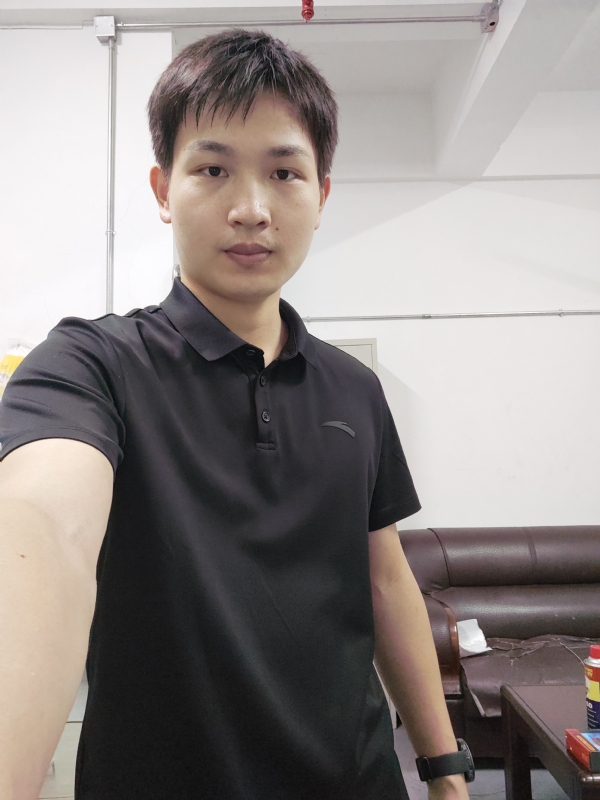 孤巷的第一张照片--厦门父母相亲团