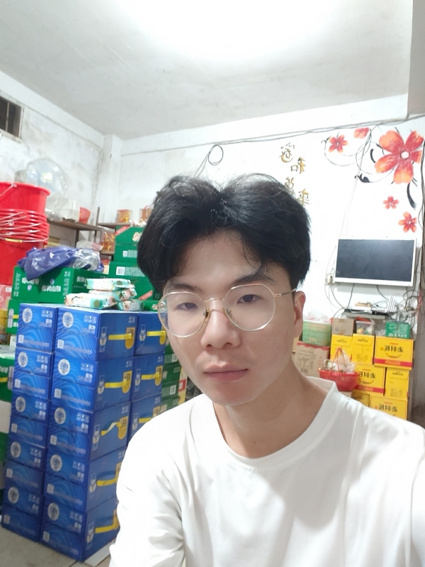 瓜瓜的第一张照片--厦门父母相亲团